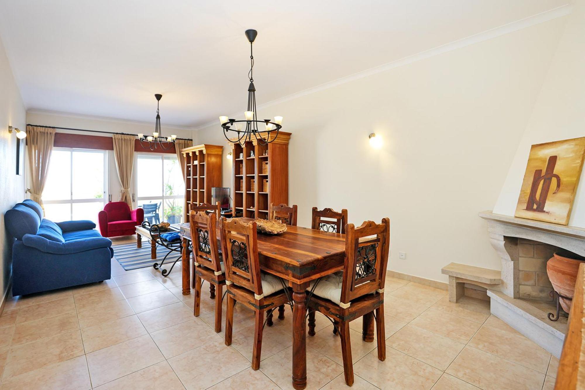 C25 - Town Center Apartment In 라고스 외부 사진